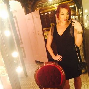 SEXY BLACK DRESS 🖤🎩